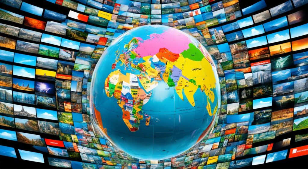 IPTV Worldwide: Best Global IPTV