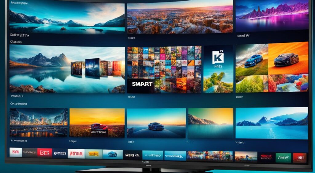 Smart 4K IPTV: Best Choice