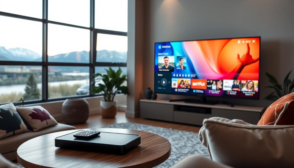 Top IPTV Services in Canada: Best Streaming Options