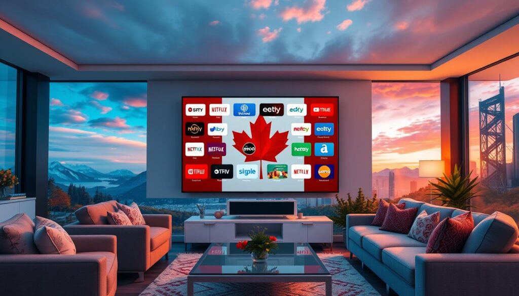 IPTV Brampton Canada: Stream Your Favorite Shows