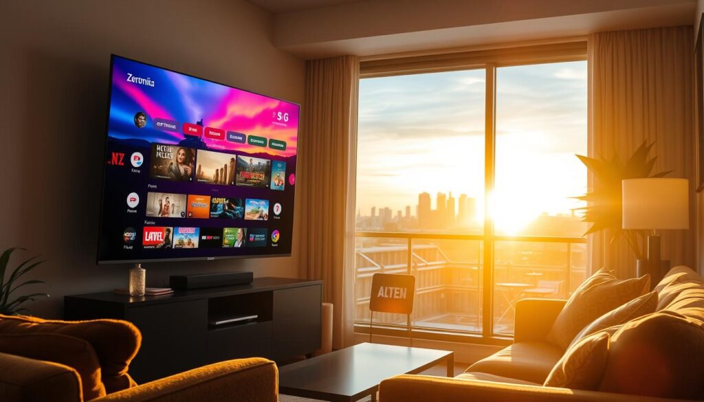 IPTV Brampton: Stream Your Favorite Shows Today